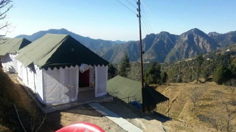 uttarakhand tourism