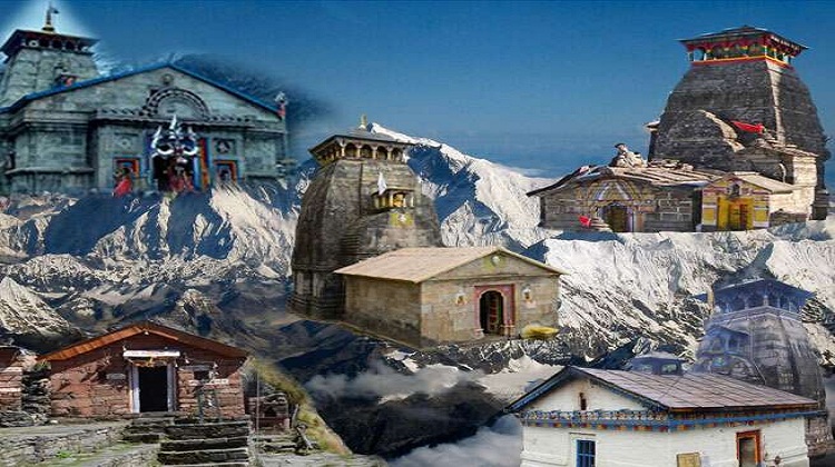 uttarakhand tourism