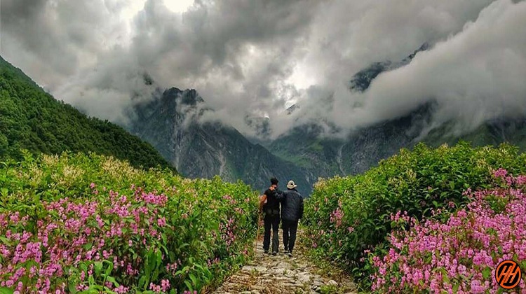 uttarakhand tourism