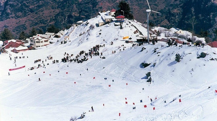 uttarakhand tourism