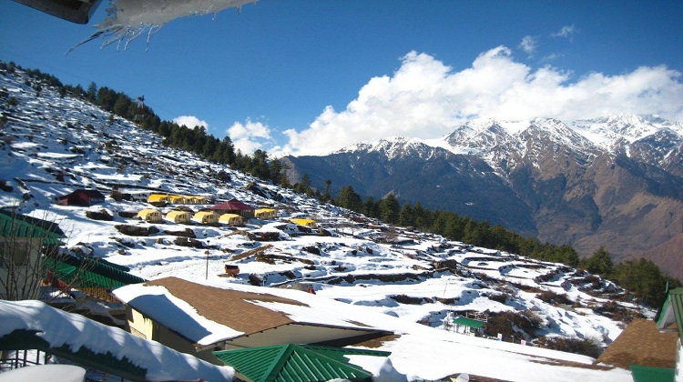 uttarakhand tourism