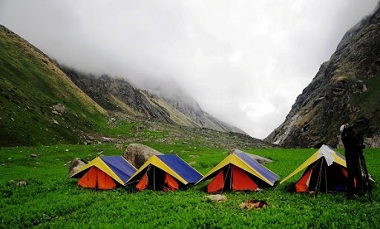 uttarakhand adventure Tour