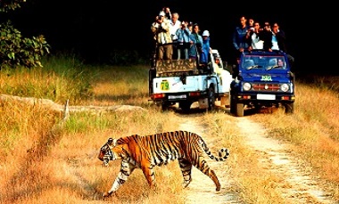 uttarakhand adventure Tour