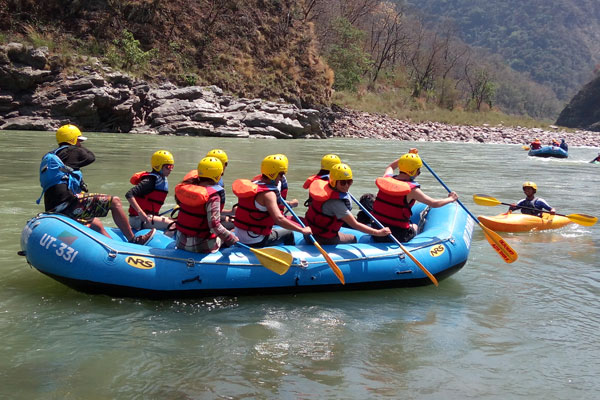 uttarakhand tourism