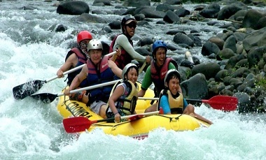 uttarakhand adventure Tour