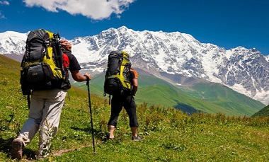 uttarakhand adventure Tour Packages