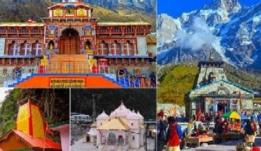 chardham yatra