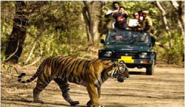 Uttarakhand Adventure Tours