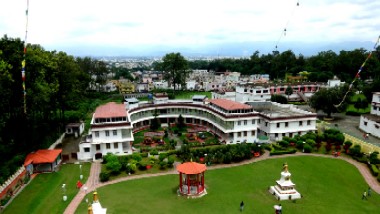 dehradun Tourist Places