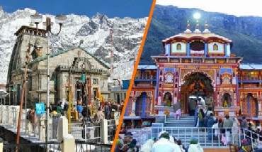 do dham yatra