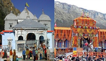 chardham yatra package