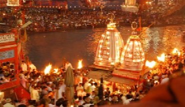 Haridwar yatra