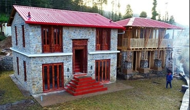 uttarakhand Home stay