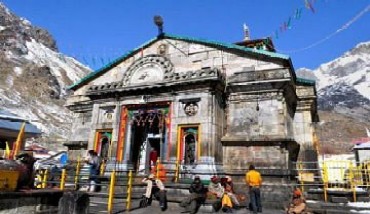 kedarnath yatra