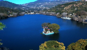 Nainital Tourist Places