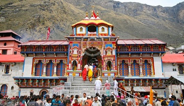 chardham yatra package