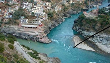 kedarnath yatra