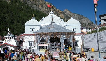 ek dham yatra