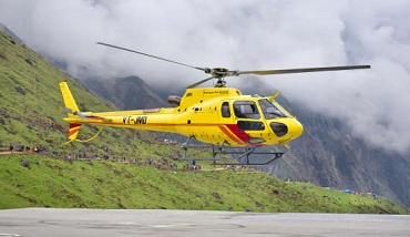 kedarnath yatra