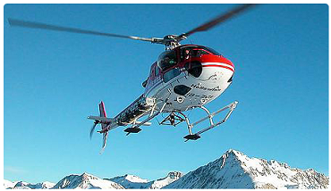 chardham helicopter yatra