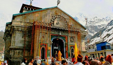 do dham yatra