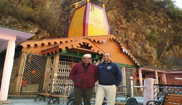 do dham yatra