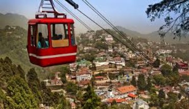 mussoorie Tour