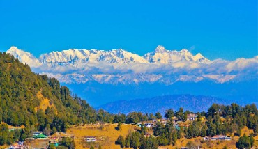 uttarakhand Tour