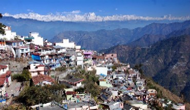 uttarakhand Tour Packages