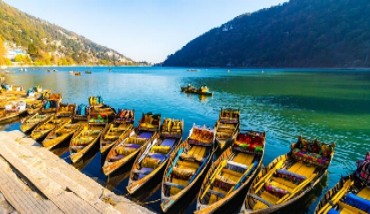 uttarakhand Tour Packages