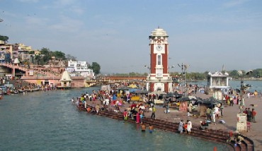 haridwar risihkesh Tour Package