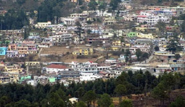 champawat Tourist Places