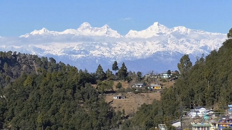 uttarakhand tourism