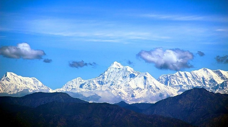 uttarakhand tourism