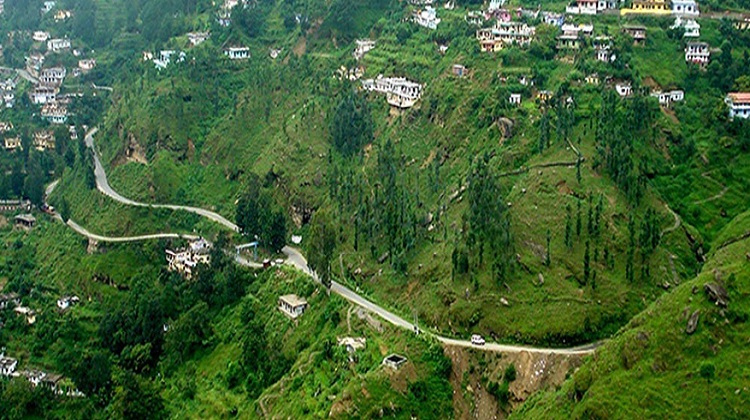 uttarakhand tourism