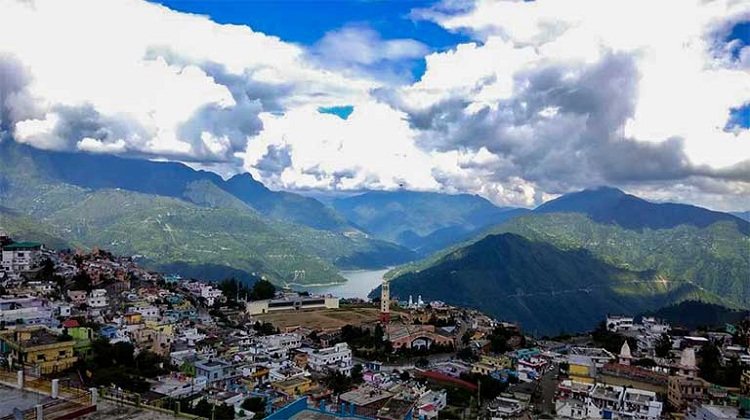 uttarakhand tourism