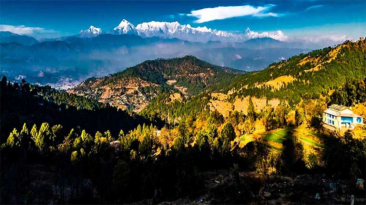 uttarakhand tourism