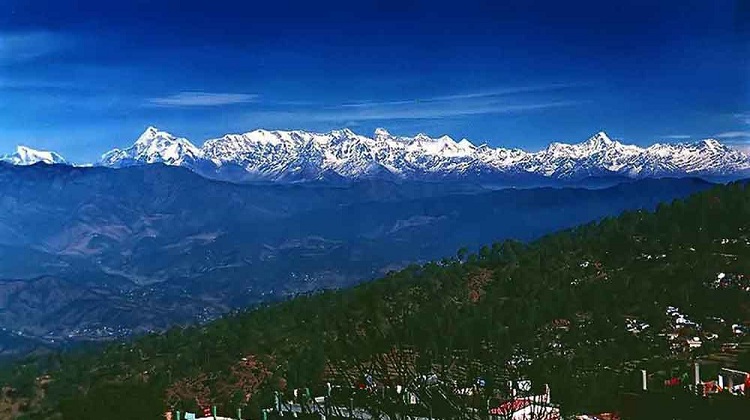 uttarakhand tourism