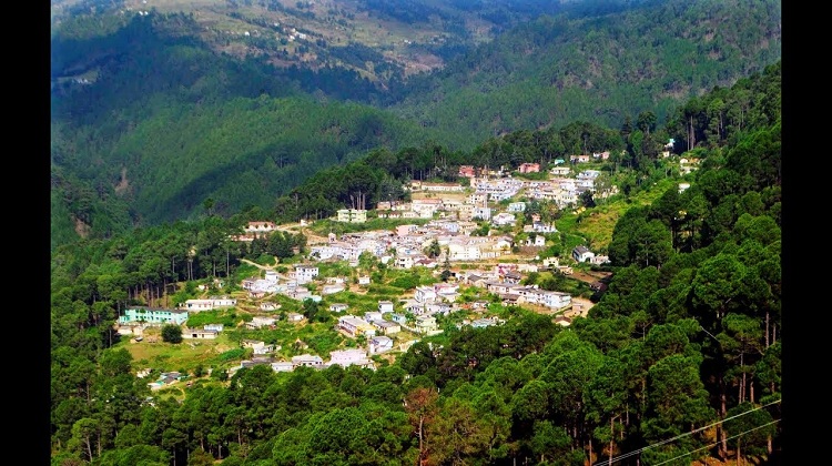 uttarakhand tourism