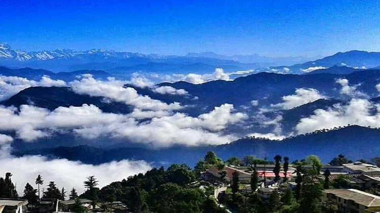 uttarakhand tourism