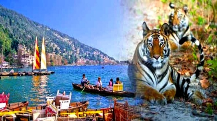 uttarakhand tourism