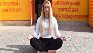 yoga and meditation